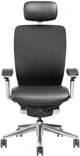 Office Chair Nightingale IC2 7300 DUFST