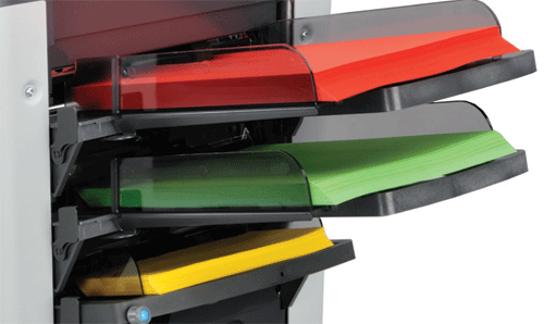 Paper Inserter Formax FD 6210-ADVANCED1