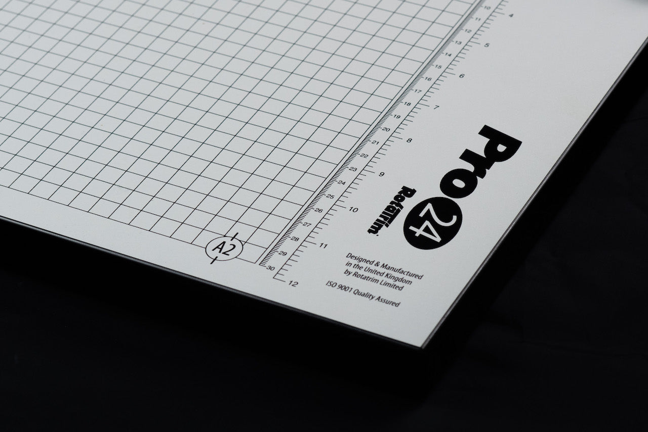 Paper Trimmer 24" Rotatrim Professional Series Pro 60130