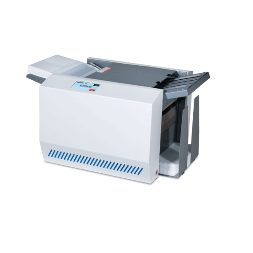 Low-volume Pressure Sealer Formax FD1406