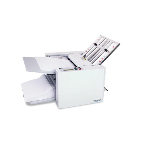 Document Folder Desktop Office Formax FD300
