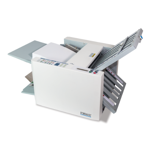 Tabletop Document Folder Formax FD324