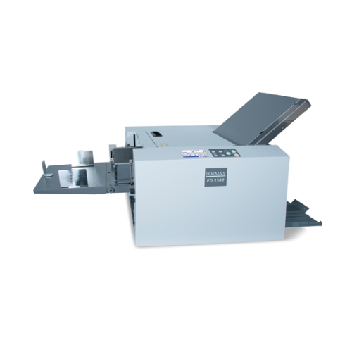 Air Suction Document Folder Formax FD3302