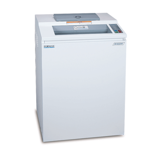Office Shredder AutoFeed OnSite Formax FD8502AF