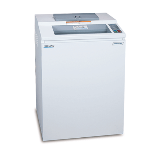 Formax AutoFeed Office Shredder FD8502 AF