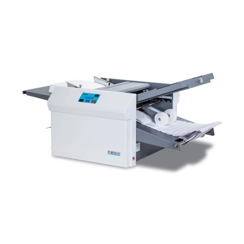 Touchscreen Desktop Office Folder Formax FD346