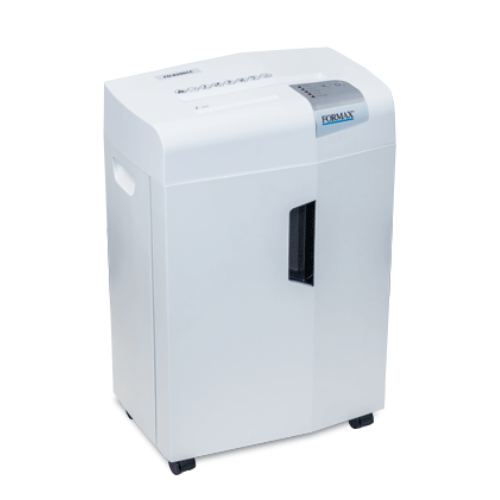 Deskside Shredder Formax FD8206CC