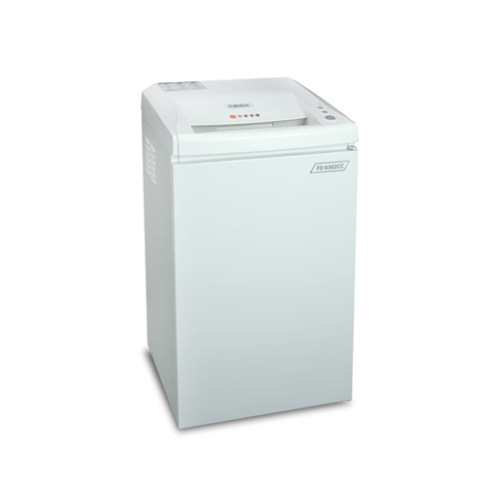 Deskside Shredder Formax FD8302CC