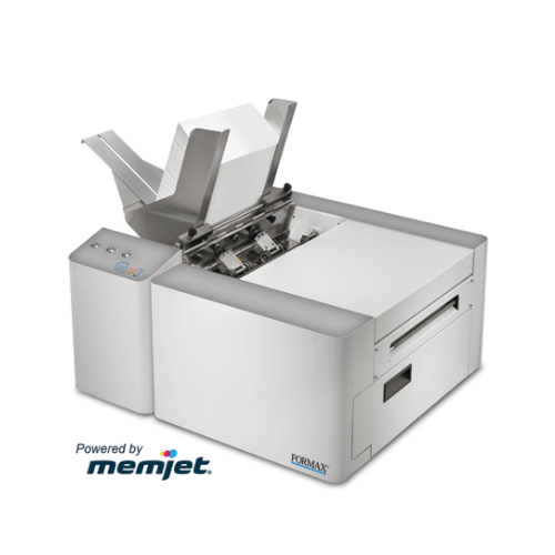 Digital High-Speed Color Printer Formax ColorMax7