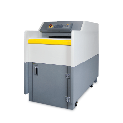 Industrial Shredder Conveyor Formax FD8806CC