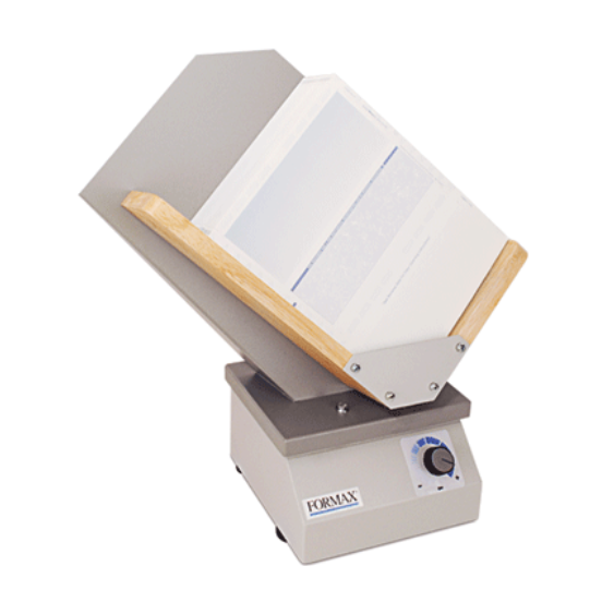 Single-Bin Paper Jogger Machine Formax FD402P1