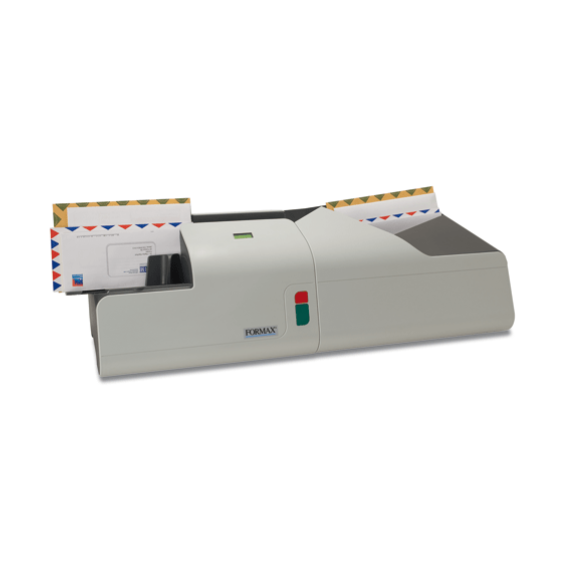 Formax FD 452 Envelope Opener