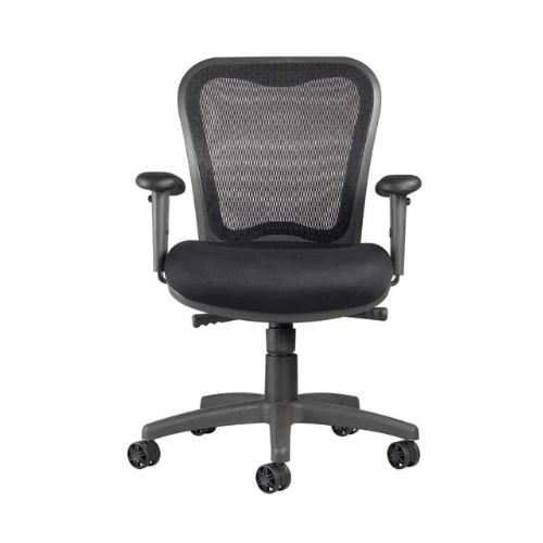 Office Chair Mid Back Nightingale LXO 6000