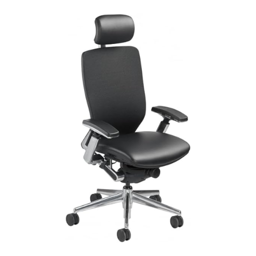 Office Chair Nightingale IC2 7300 DUFST