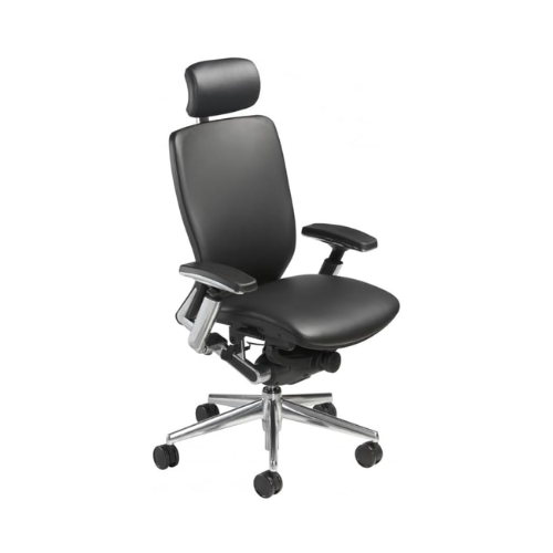 Office Chair Upholstered Full Nightingale IC2 7200D-UF