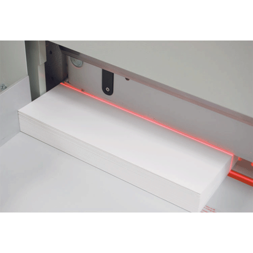 Manual Guillotine Cutter Formax Cut-True 15M