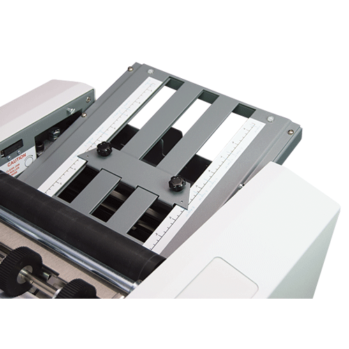 Low-volume Pressure Sealer Formax FD1406