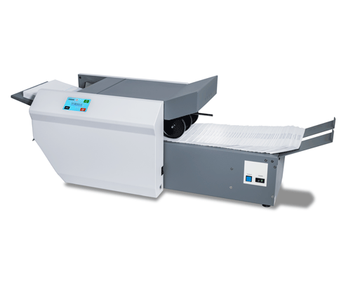 AutoSeal High-Volume Tabletop Pressure Sealer Formax FD 2036