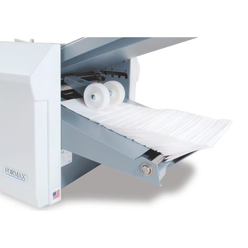 High-Volume Tabletop Pressure Sealer Formax FD 2056