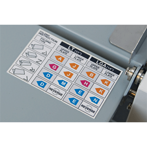 Document Folder Desktop Office Formax FD300