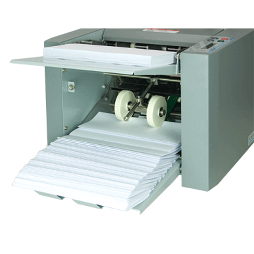 Document Folder Desktop Office Formax FD314