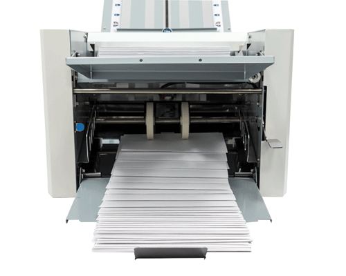 Tabletop Document Folder Formax FD324