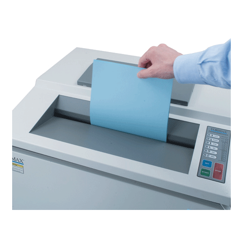 Office Shredder AutoFeed OnSite Formax FD8502AF