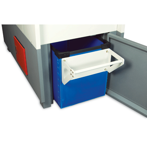 Industrial Shredder Conveyor Formax FD8806CC