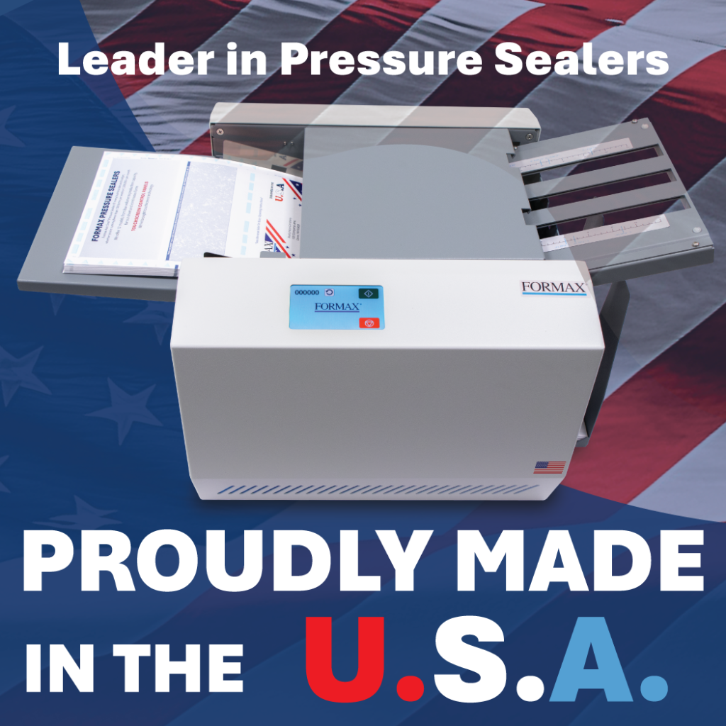 Pressure Sealer Formax FD1506 Mid-volume