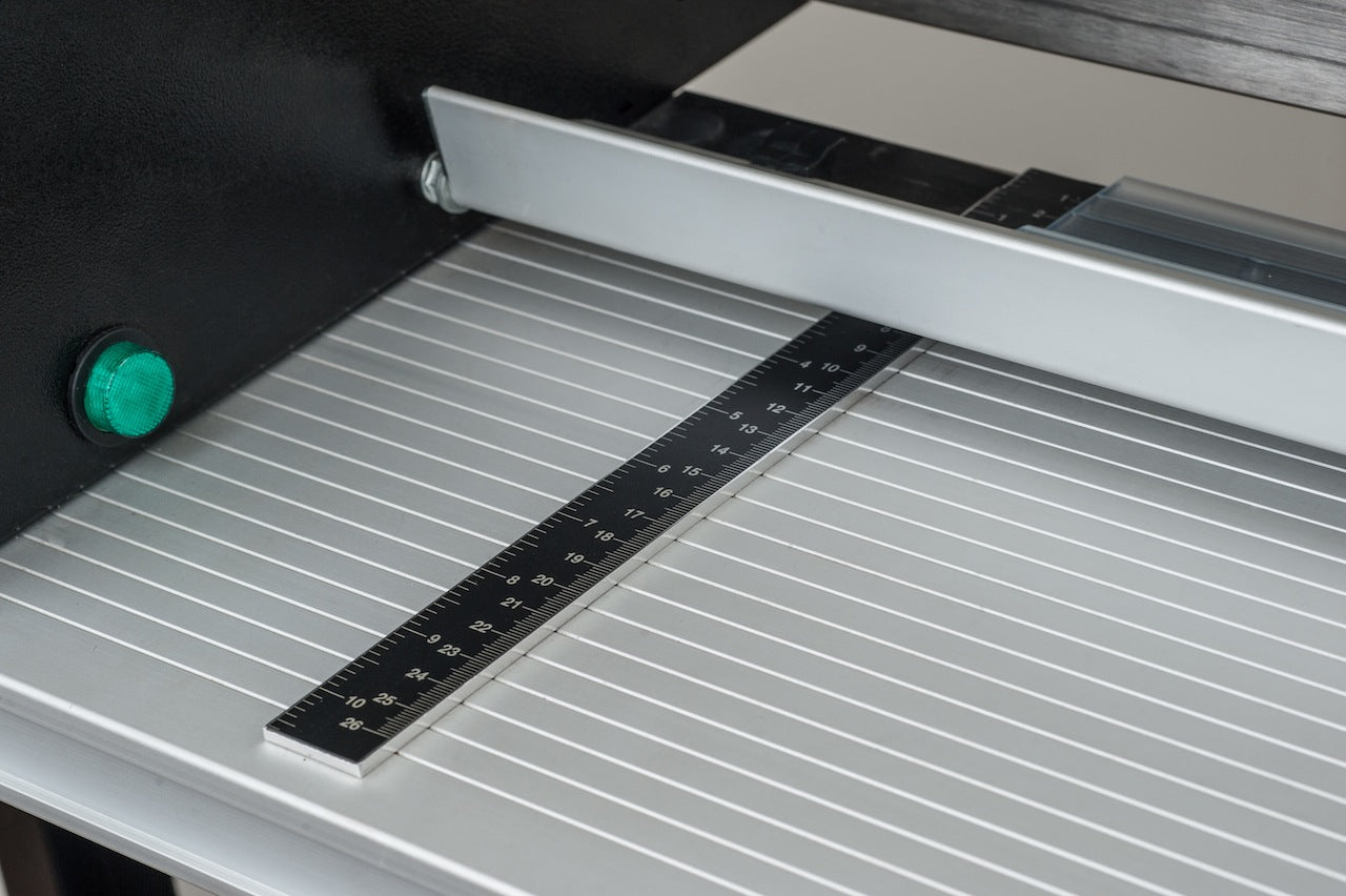 Paper Trimmer 85" Rotatrim PowerTech Series PT 60440