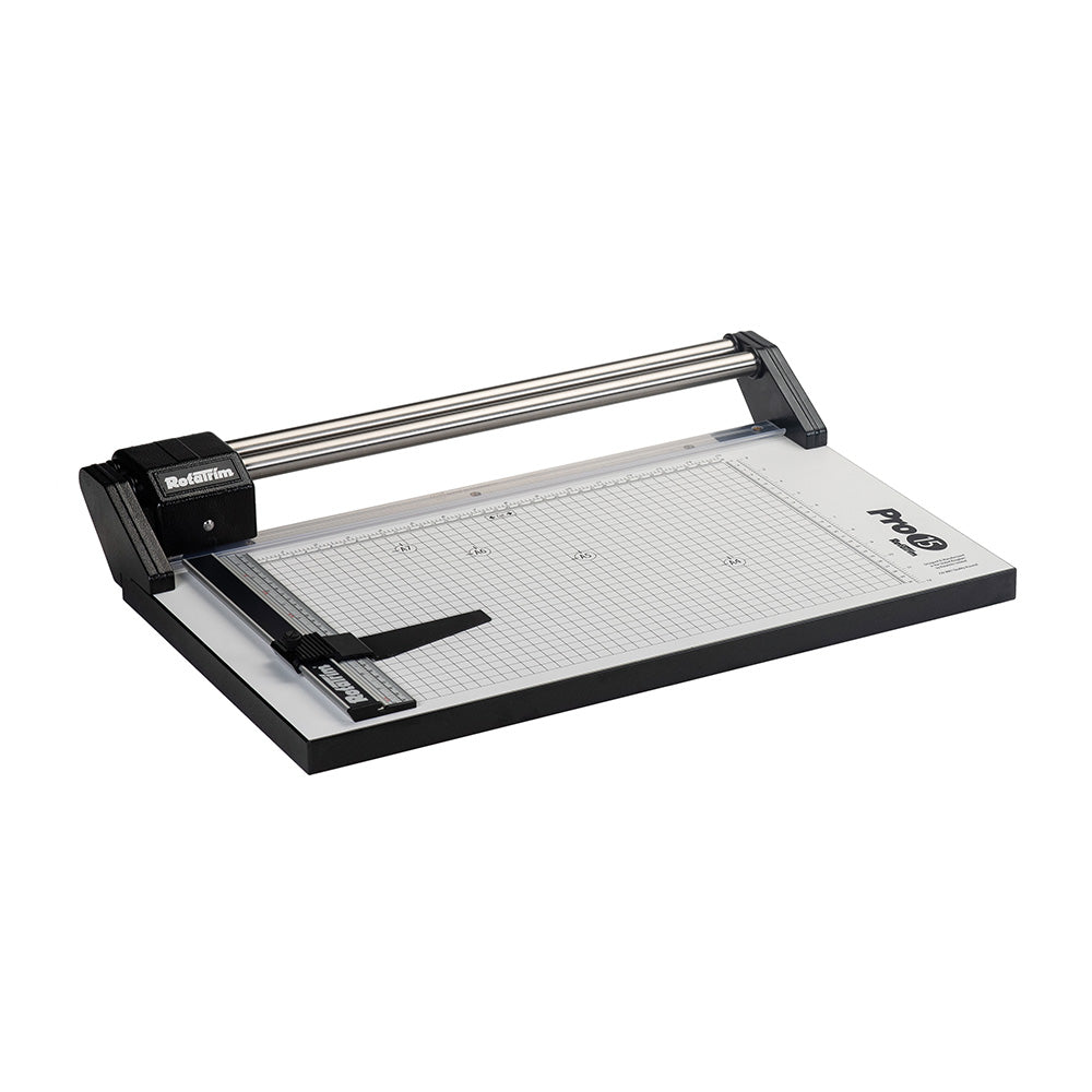 Paper Trimmer 15" Rotatrim Professional Series Pro 60110