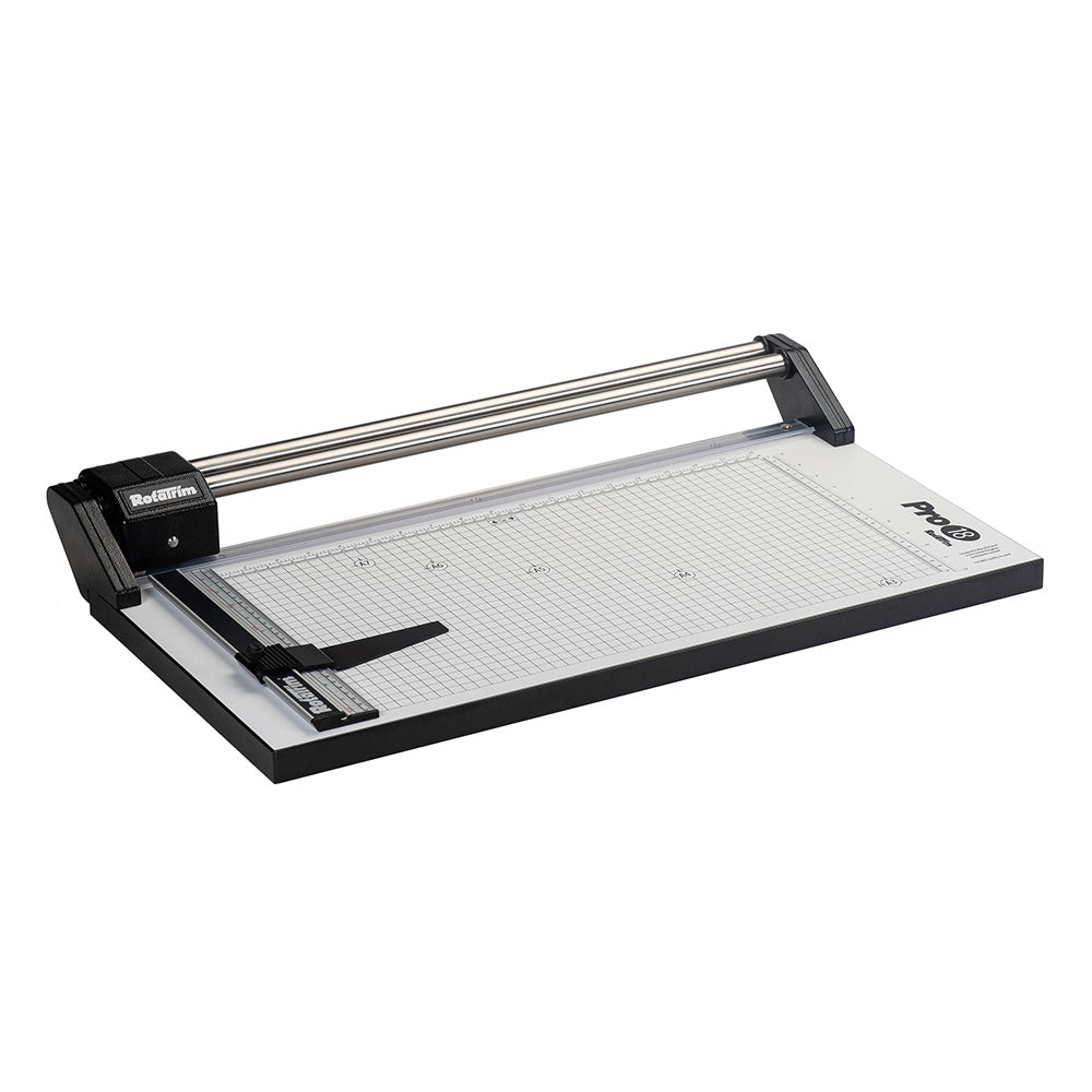 Paper Trimmer 18" Rotatrim Professional Series Pro 60150