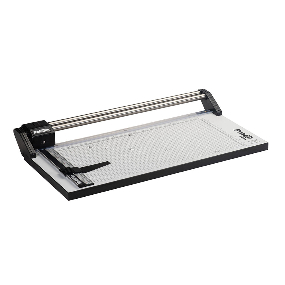 Paper Trimmer 20" Rotatrim Professional Series Pro 60125