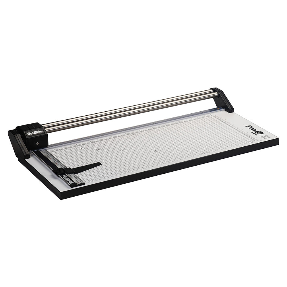Paper Trimmer 24" Rotatrim Professional Series Pro 60130