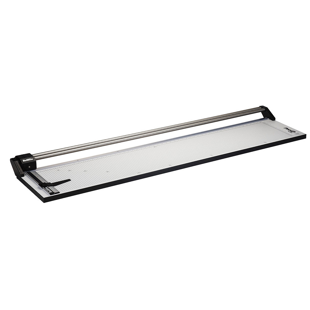 Paper Trimmer 37" Rotatrim Professional Series Pro 60222