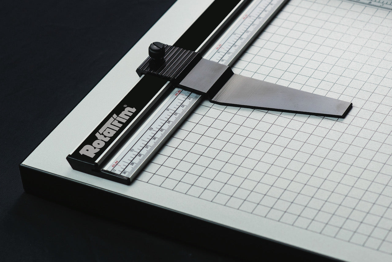 Paper Trimmer 24" Rotatrim Professional Series Pro 60130