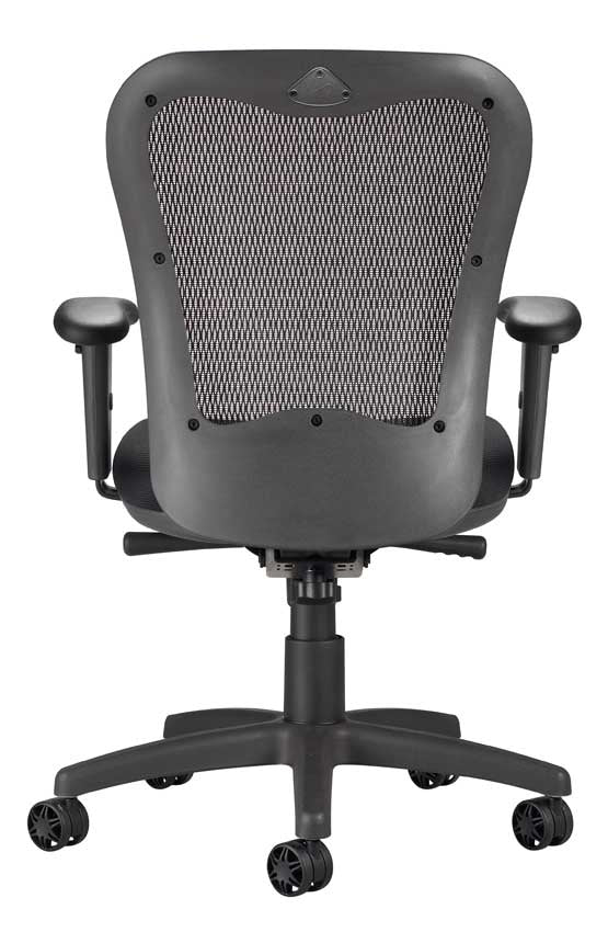 Office Chair Mid Back Nightingale LXO 6000