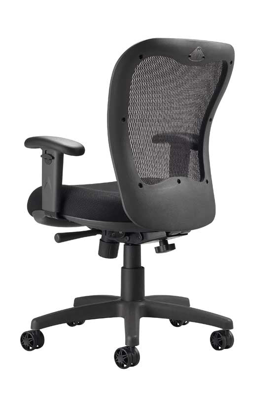 Office Chair Mid Back Nightingale LXO 6000