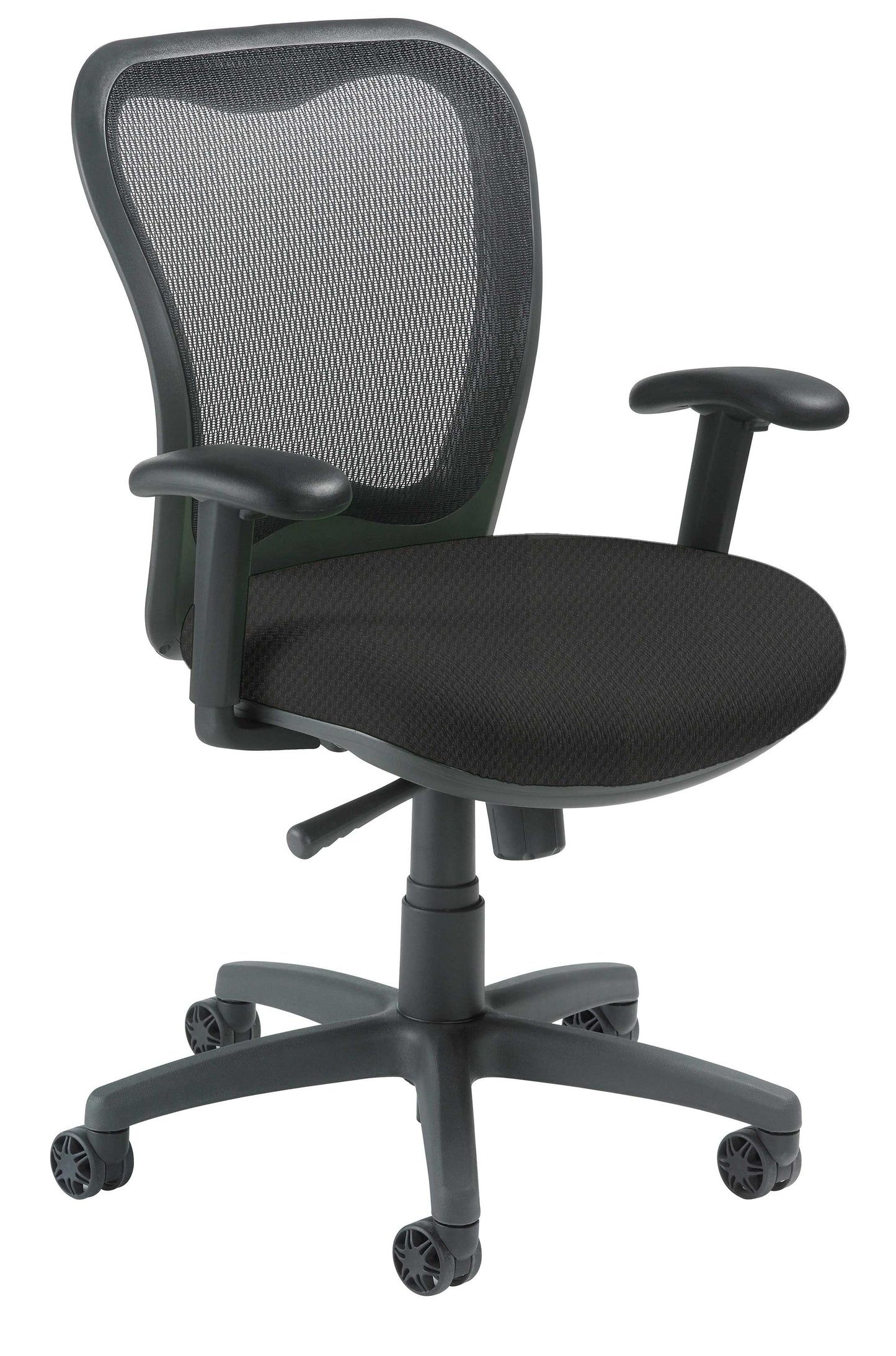 Office Chair Mid Back Nightingale LXO 6000
