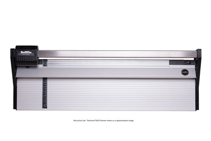 Paper Trimmer 85" Rotatrim Technical Series T 60350