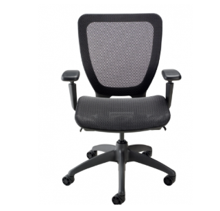 Office mid back task mesh chair Nightingale WXO5800M