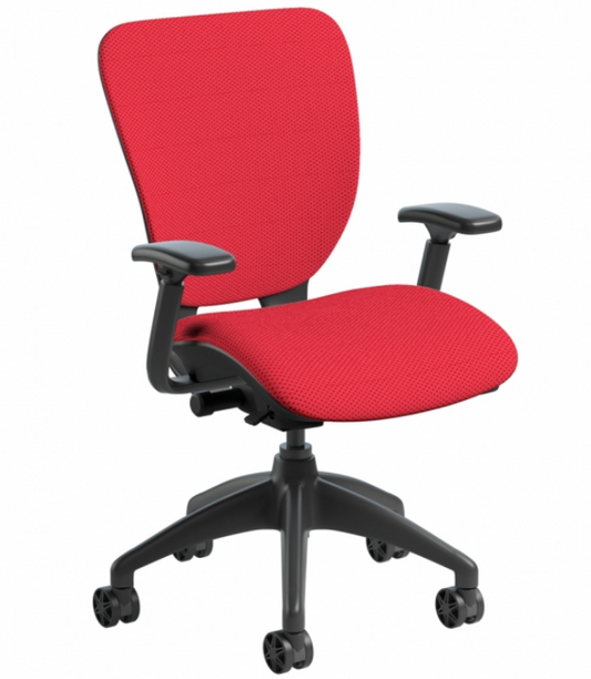 Office mid back task mesh chair Nightingale WXO5800UF