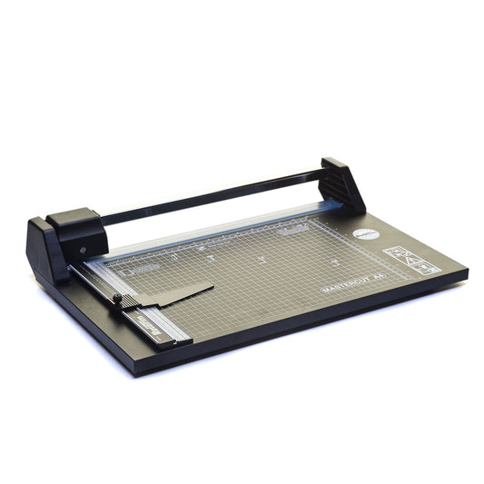 Paper Trimmer 13.75" Rotatrim MonoRail Series M60209