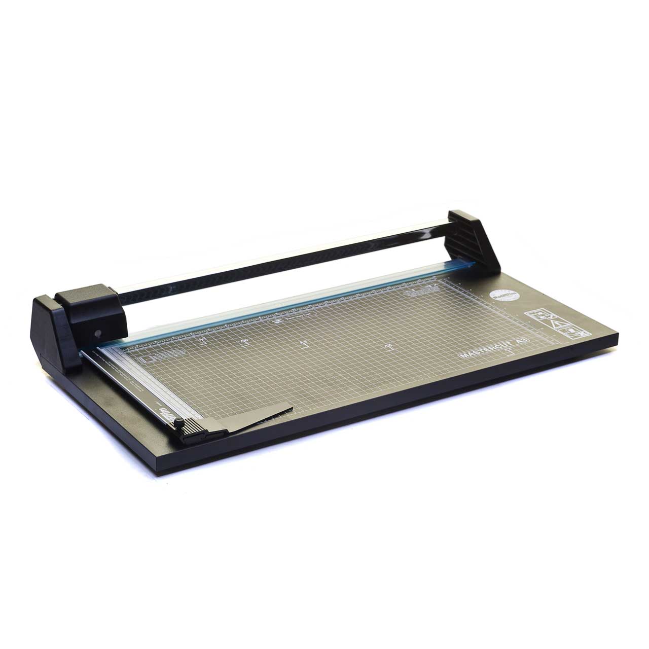 Paper Trimmer 19" Rotatrim MonoRail Series M60210