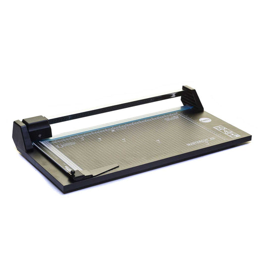 Paper Trimmer 19" Rotatrim MonoRail Series M60210