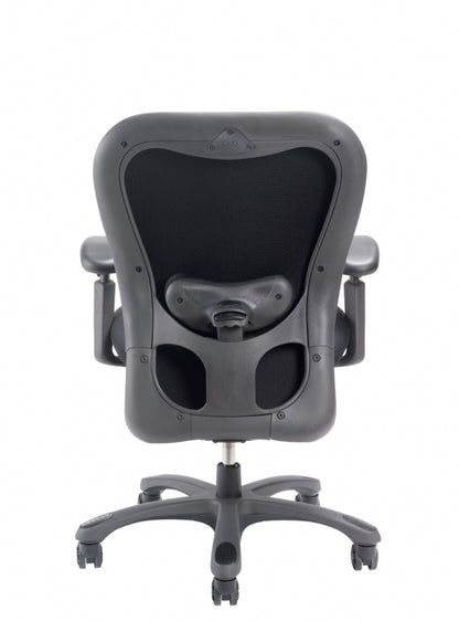 Office mid back task mesh chair Nightingale CXO 6200
