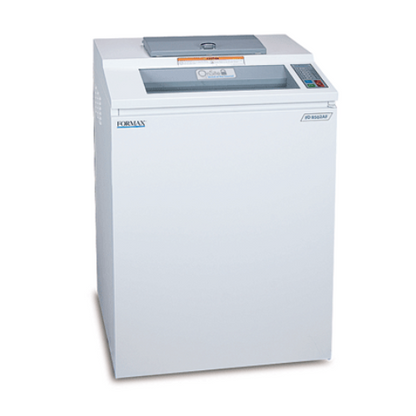 Office Shredder AutoFeed OnSite Formax FD8502AF