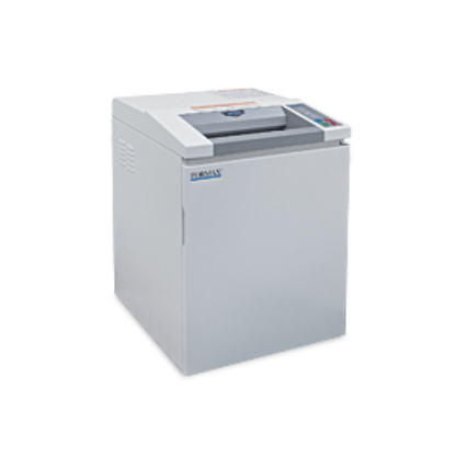 High Security Cross-Cut Deskside Paper Shredder Formax FD8300HS