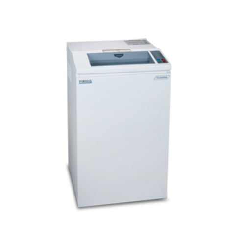 High Security Office Shredder Formax FD 8400HS-1