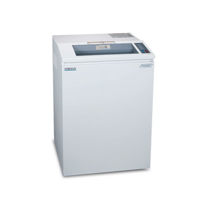Office Cross Cut Shredder OnSite Formax FD8502CC